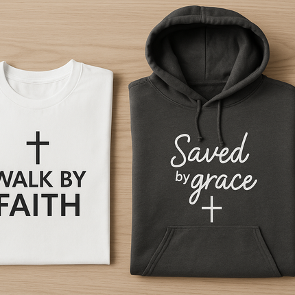 Collection image for: Christian Collection
