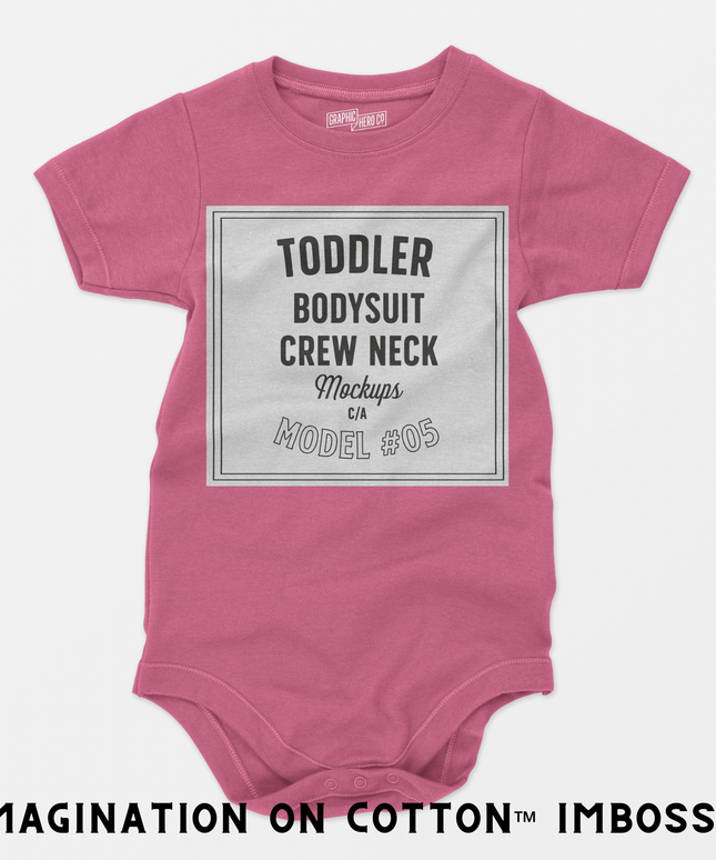 T-shirts Babies ™ IMBOSS