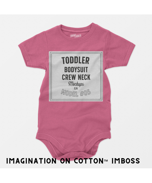 T-shirts Babies ™ IMBOSS