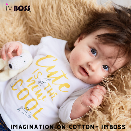 T-shirts Babies ™ IMBOSS
