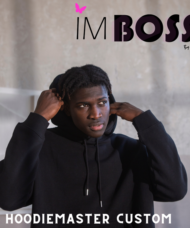 Hoodies Customized ™ IMBOSS