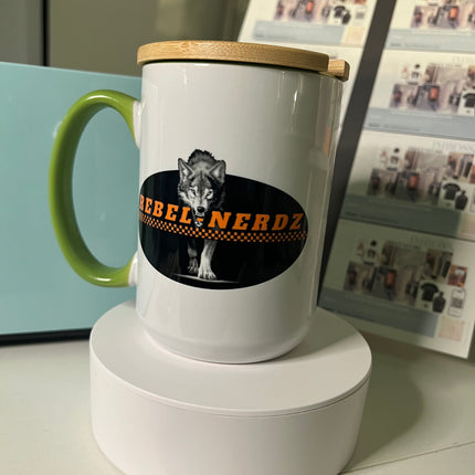 MUG PERSONALIZED