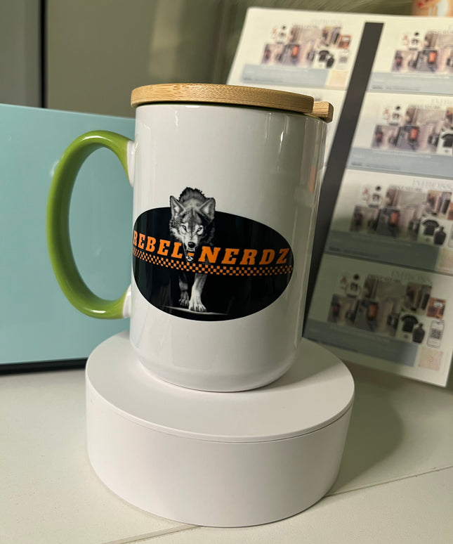 MUG PERSONALIZED