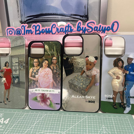 CASE IPHONE PRO MAX