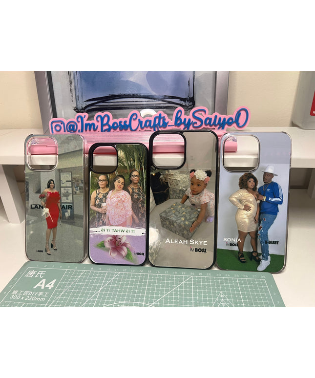 CASE IPHONE PRO MAX