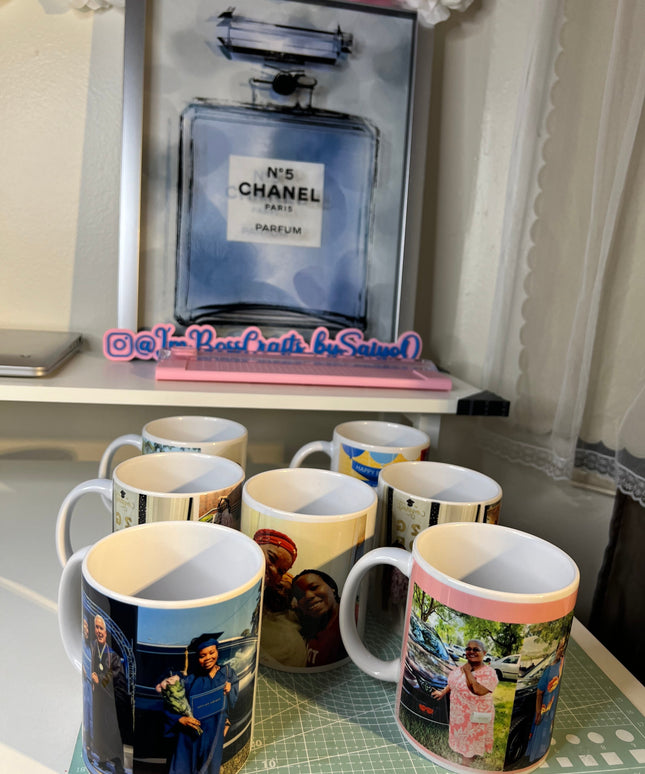 Mug Personalized 11oz