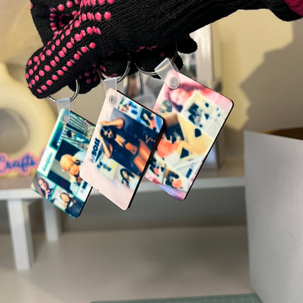 Collection image for: Keychains & Accessories