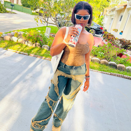SUBLIMATION TUMBLER