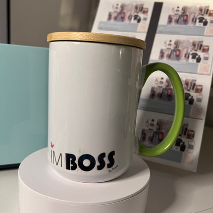 MUG PERSONALIZED