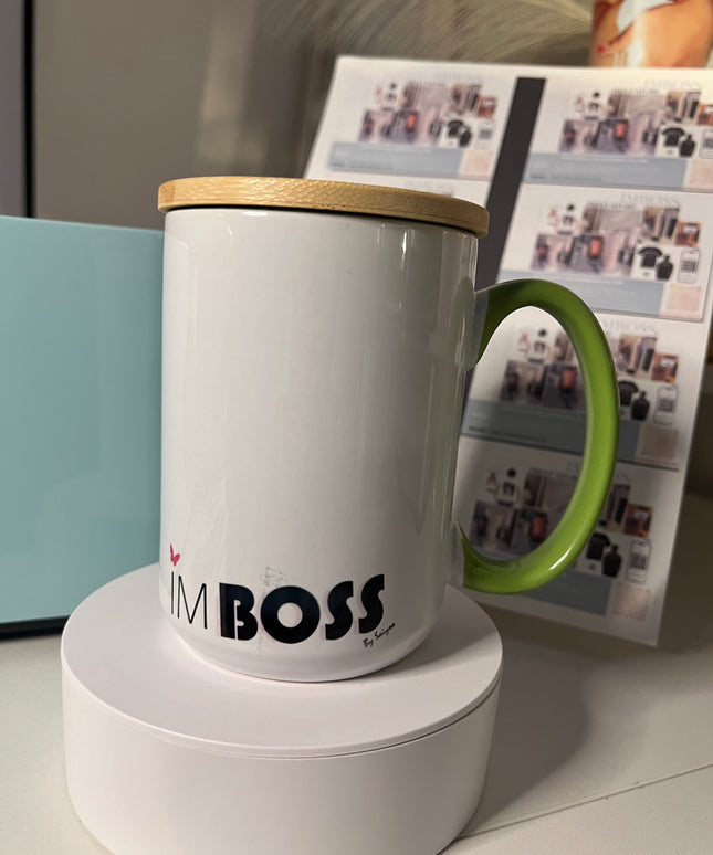 MUG PERSONALIZED