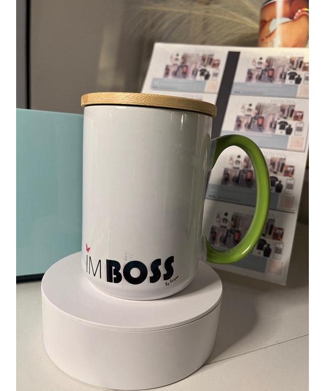 MUG PERSONALIZED