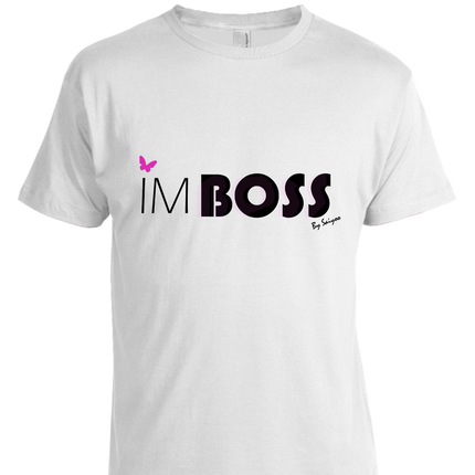 SUBLIMATION T-SHIRT