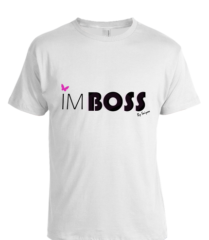 SUBLIMATION T-SHIRT