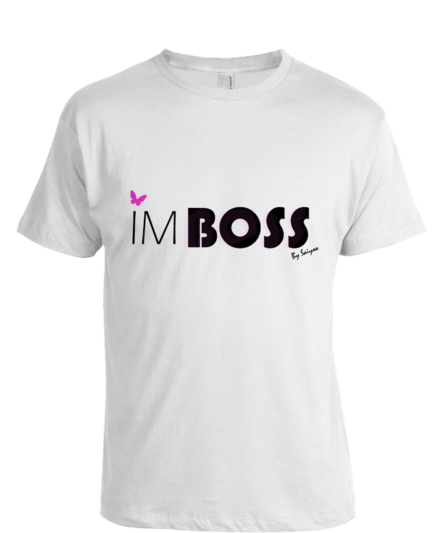 SUBLIMATION T-SHIRT