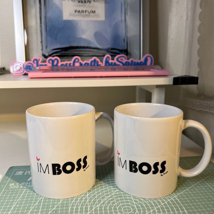 Mug Personalized 11oz