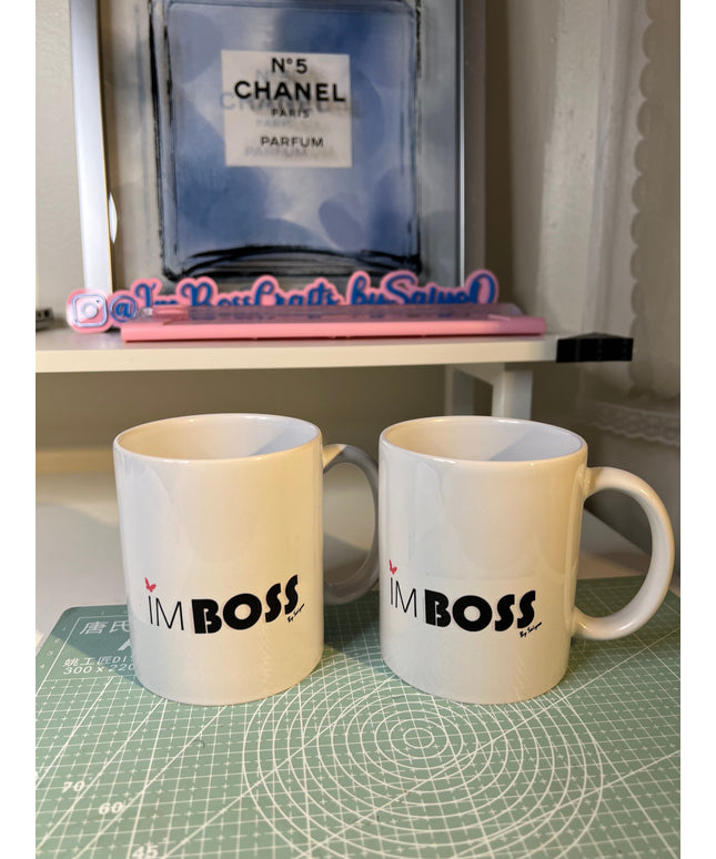 Mug Personalized 11oz