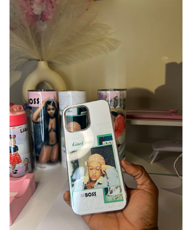 CASE IPHONE