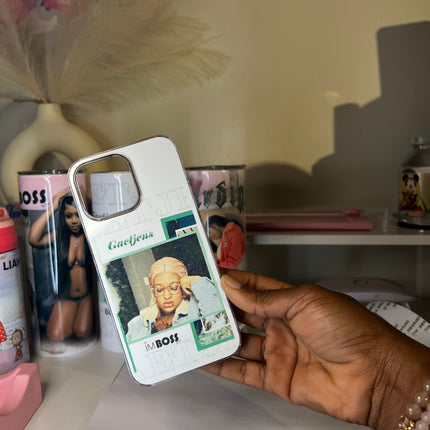 CASE IPHONE