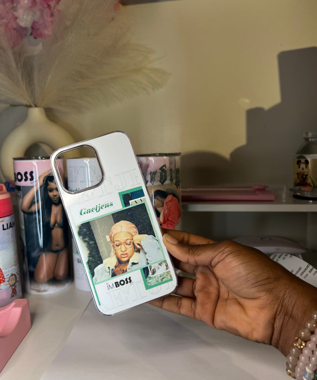 CASE IPHONE