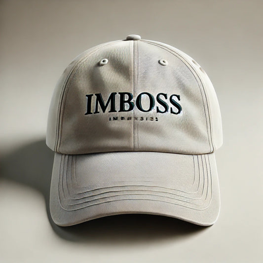 Cap™ Imboss