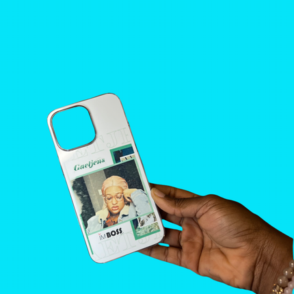 CASE IPHONE PRO MAX
