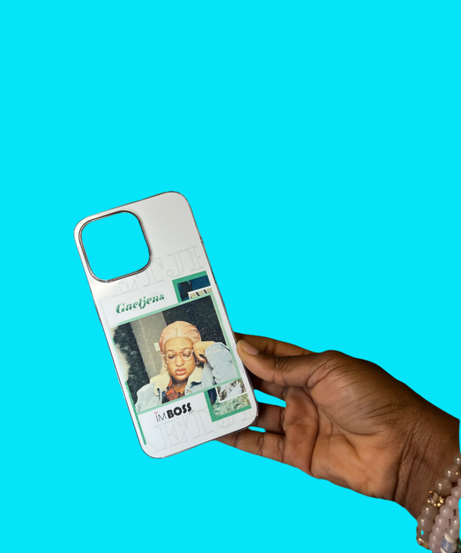 CASE IPHONE PRO MAX