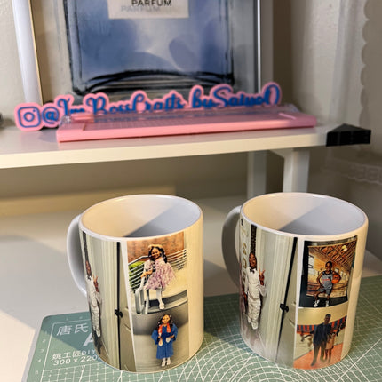 Mug Personalized 11oz