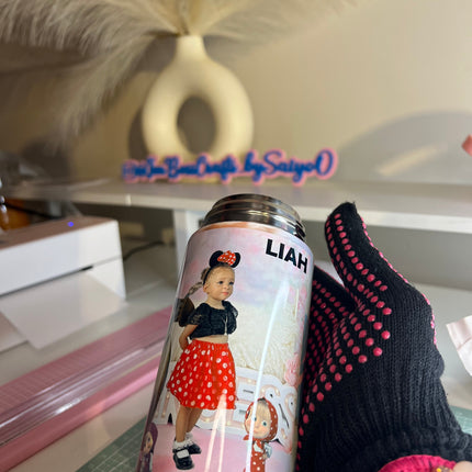SUBLIMATION TUMBLER FOR KIDS