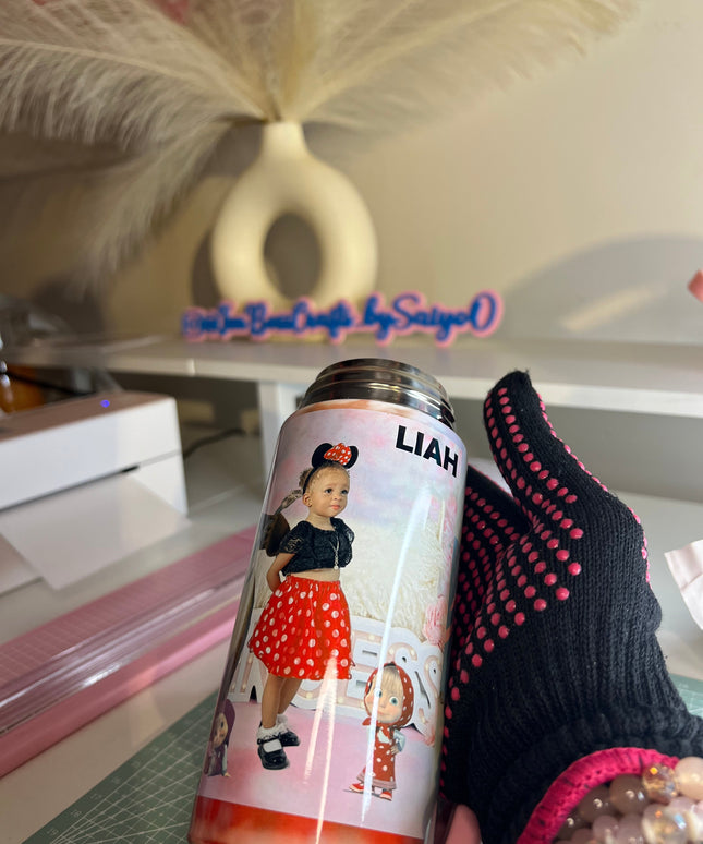 SUBLIMATION TUMBLER FOR KIDS