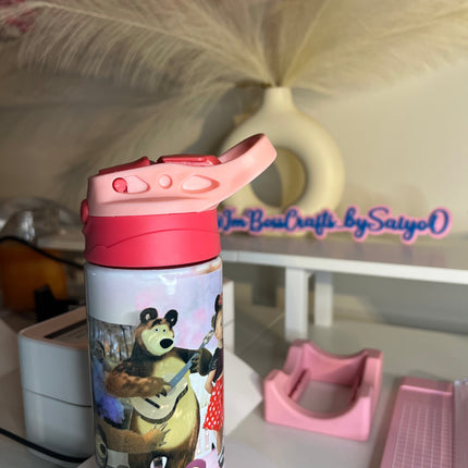 SUBLIMATION TUMBLER FOR KIDS