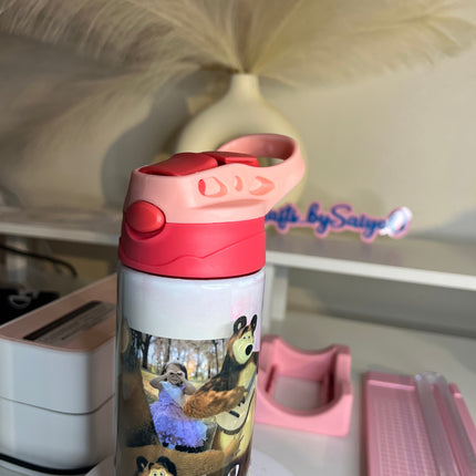 SUBLIMATION TUMBLER FOR KIDS