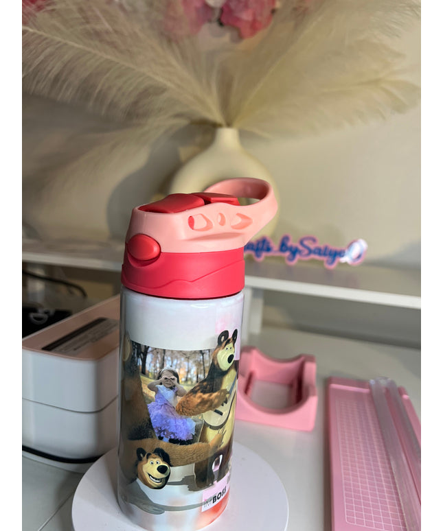 SUBLIMATION TUMBLER FOR KIDS