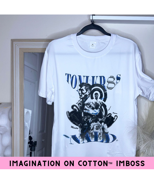 T-shirts Men ™ IMBOSS
