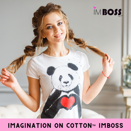 T-shirts Women ™ IMBOSS