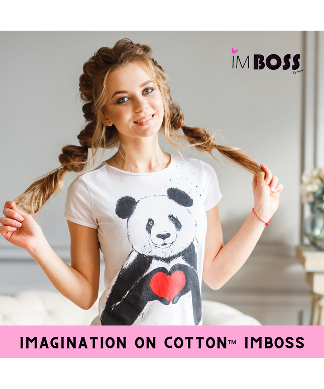 T-shirts Women ™ IMBOSS