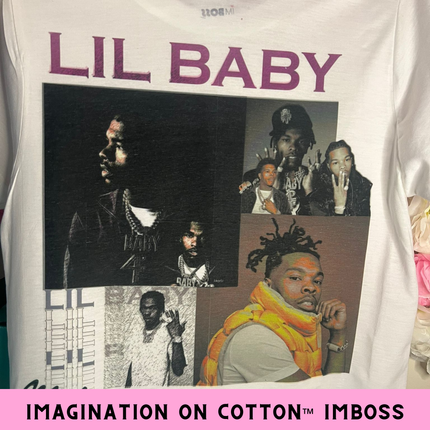 T-shirts Men ™ IMBOSS